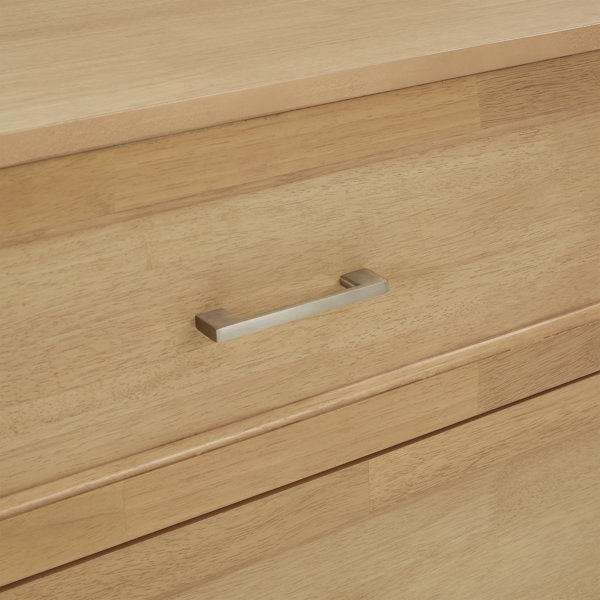 Kingstown Home Tabar 6 Drawer Double Dresser & Reviews Wayfair